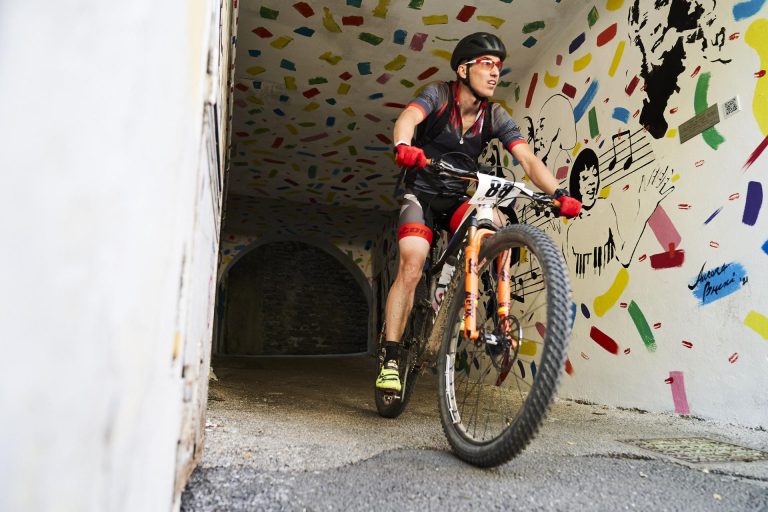 Appenninica 2022 torna a casa: a Porretta Terme si pedala a ritmo soul