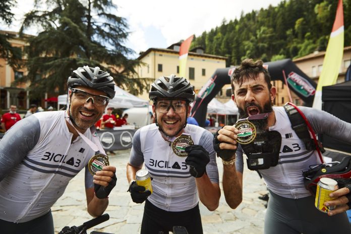 Appenninica Mtb Stage Race