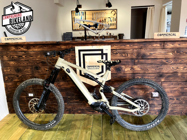 Campagnano Bikeland