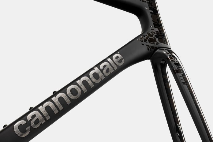 Cannondale Super Six Evo