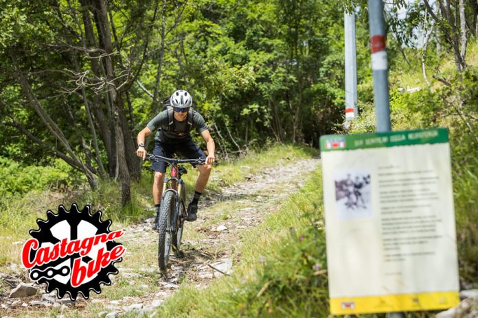 Castagna Bike e Trail 2022