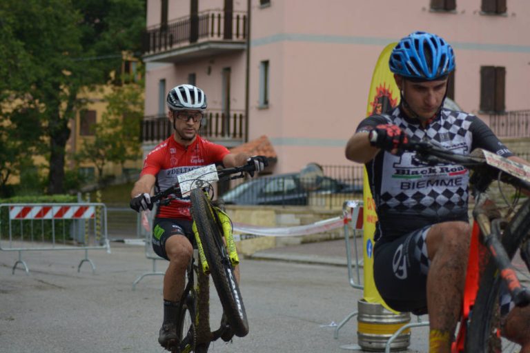 Caveja Bike Cup 2022, le finali all’Italian Bike Festival: il programma