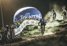 Four Cross Val di Sole: in gara anche il gigante Tomas Slavik