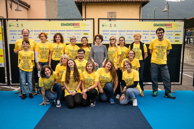 Gimondi Bike 2022