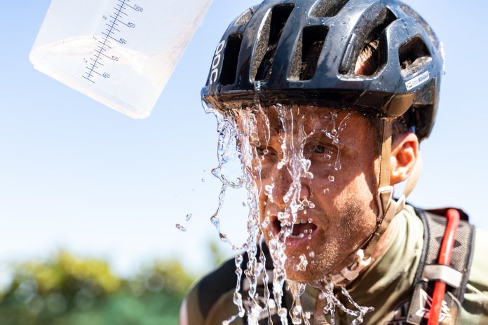 Cape Epic - 2022