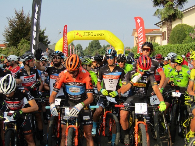 Marathon Bike Brianza 2022