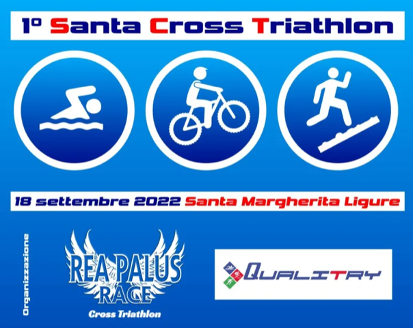 Santa Cross Triathlon