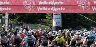 Tour des Salasses
