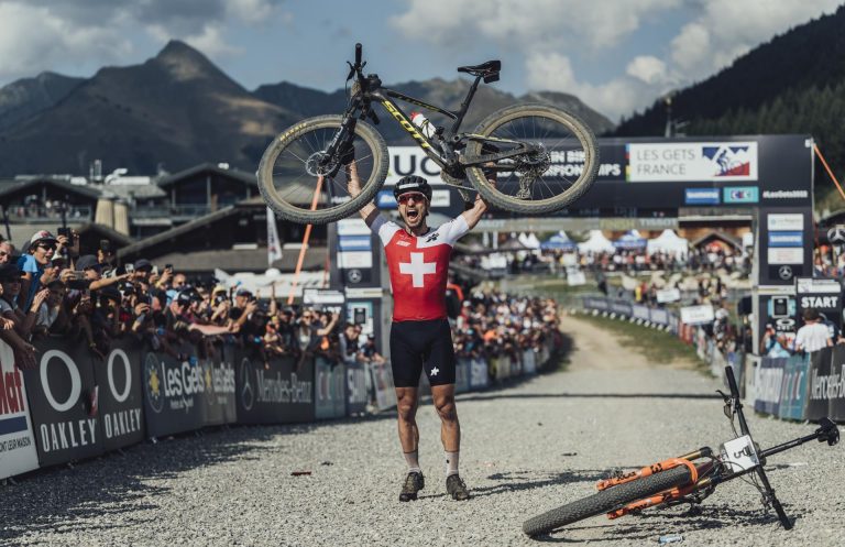 Val di Sole Mtb 2022, dove vedere le gare in diretta tv: Schurter sfida la storia e Braidot