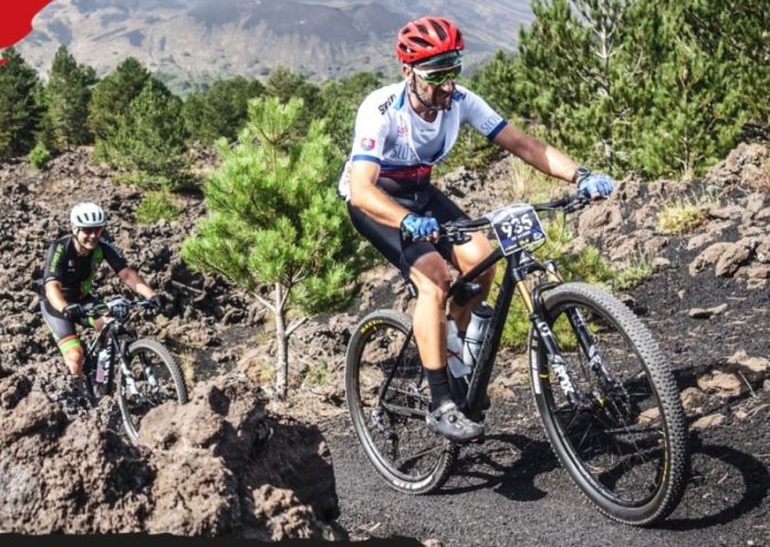 Vittoria Etna Marathon 2022