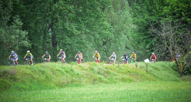 Airon Bike 2022, classifica e vincitori della gara del Prestigio: 141 arrivati