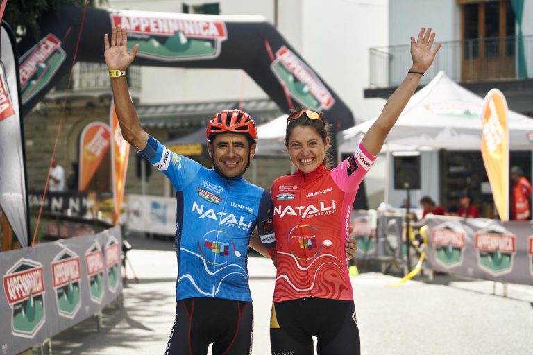 Appenninica Mtb Stage Race 2022, classifiche: trionfano Arias e Diesner