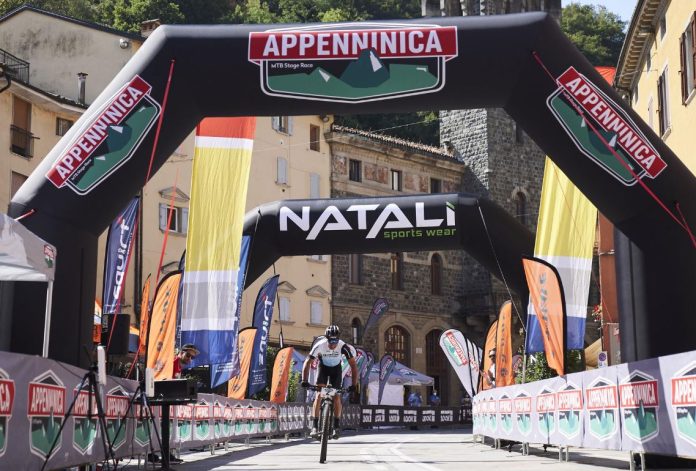 Appenninica 2022