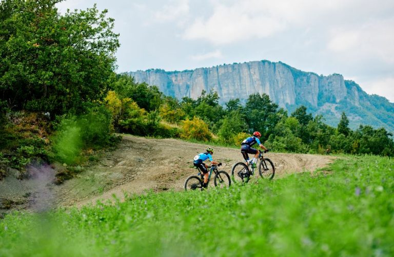 Appenninica Mtb Stage Race 2022 / 1ª tappa, classifica: Arias e Diesner dettano subito legge