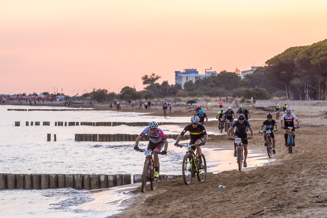 18/09/2021 - BIBIONE - Bibione Bike Trophy 6h 2021