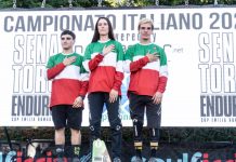 Campionati Italiani Enduro 2022, classifiche e vincitori delle maglie tricolori