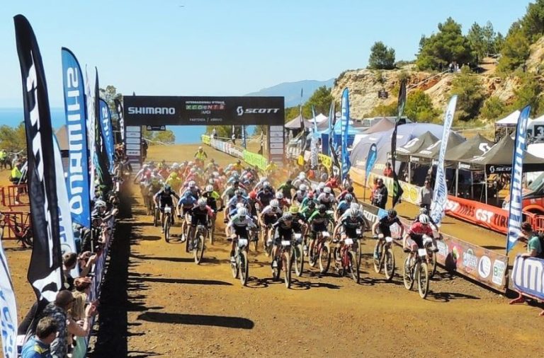 Gran Fondo Mtb 2022, gare weekend: Capoliveri e Serpilonga di Prestigio, poi Etna Extreme con Oreum e Fos Bike