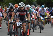 Deltos Cup Biciscout