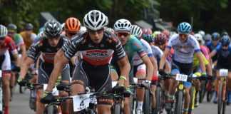 Deltos Cup Biciscout