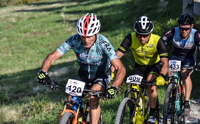 Deltos Cup Biciscout 2022