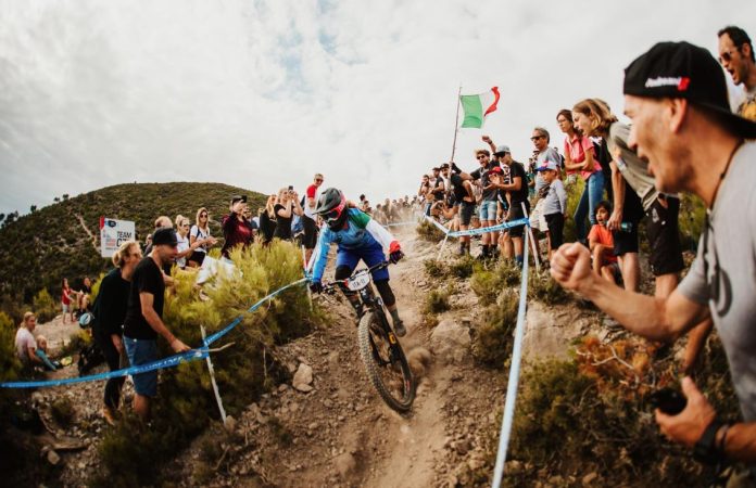 Enduro World Series 2022