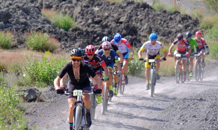 Etna Extreme 2022