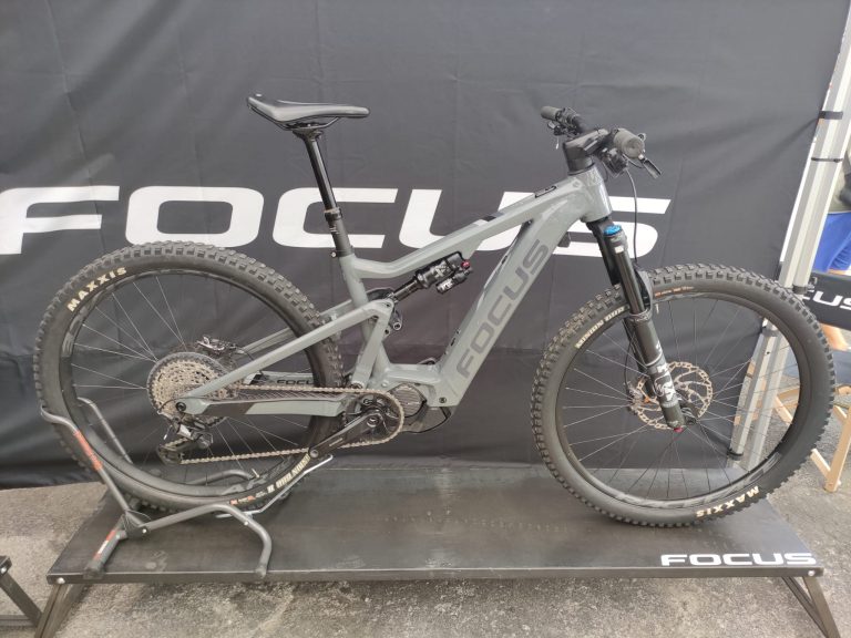 Italian Bike Festival 2022 / Focus Jam Squared 7.9: l’all-mountain e l’enduro oltre ogni limite (Video)