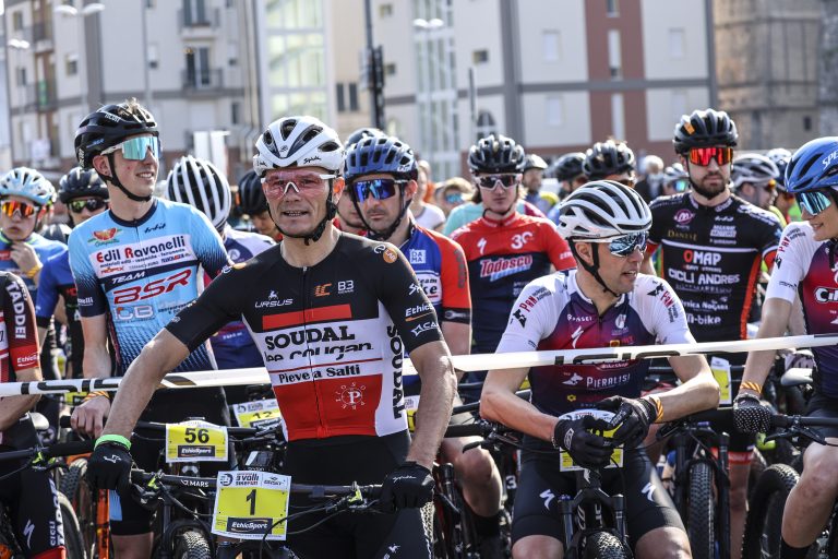 Gimondi Bike 2022, i favoriti: in Franciacorta osservati speciali Ragnoli, Billi e Medvedev. Tra le donne Teocchi e Scipioni