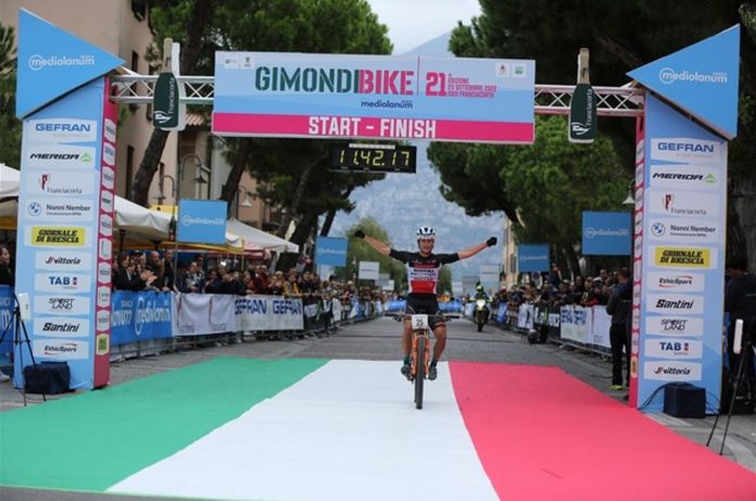 Gimondi Bike 2022