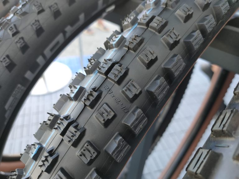 Italian Bike Festival 2022 / Le novità Schwalbe per la Mtb: il Wicked Will nel dettaglio (VIDEO)