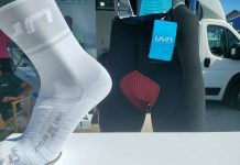 Italian Bike Festival 2022 / Uyn con le nuove proposte pantaloncino e calze (VIDEO)