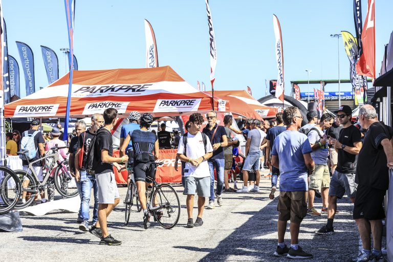 Italian Bike Festival 2022 / Tre giorni spettacolari a Misano Adriatico