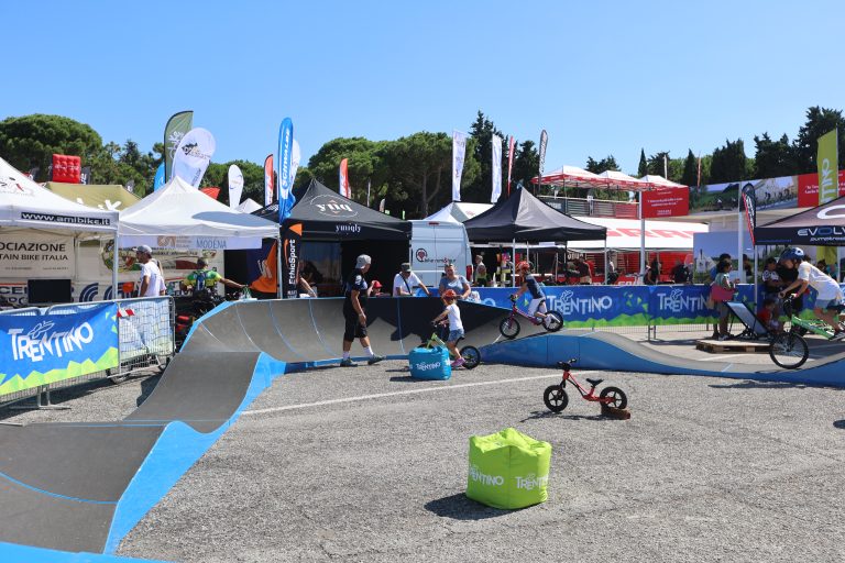 Italian Bike Festival 2023, ufficiali le date: ecco quando si torna a Misano