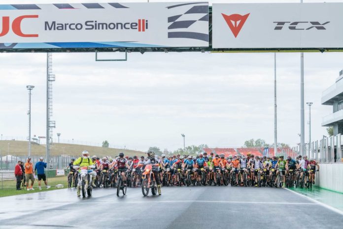 La Gialla Mtb