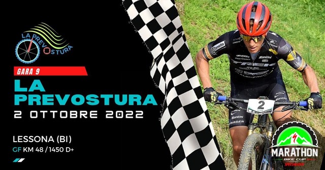 La Prevostura Mtb 2022