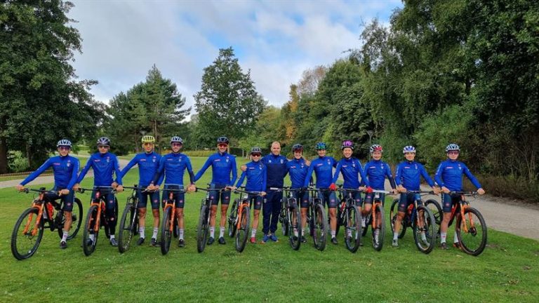 La Nazionale azzurra di Marathon in Valsugana dall’11 al 14 luglio