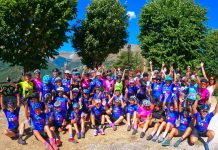 Rampirosa 2022: dedicata a Jennifer Fiori, un grande successo