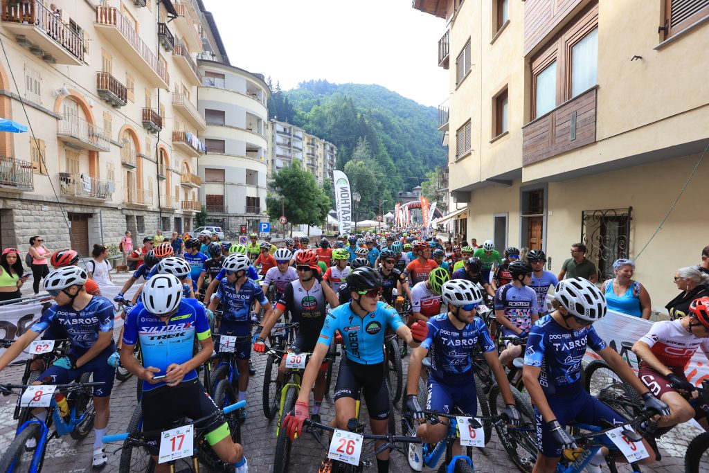 Sasso Race