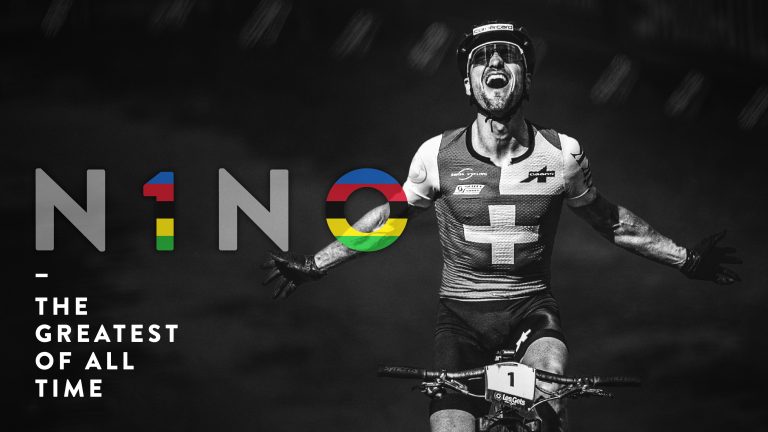 Scott all’Italian Bike Festival 2022 con la bici di Nino Schurter