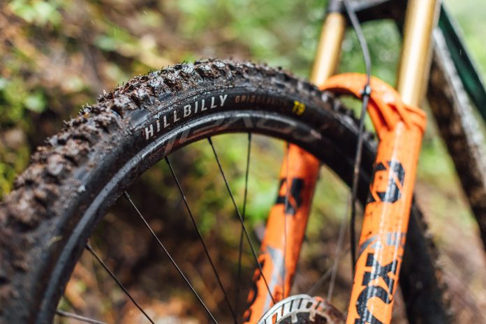 Specialized Hillbilly