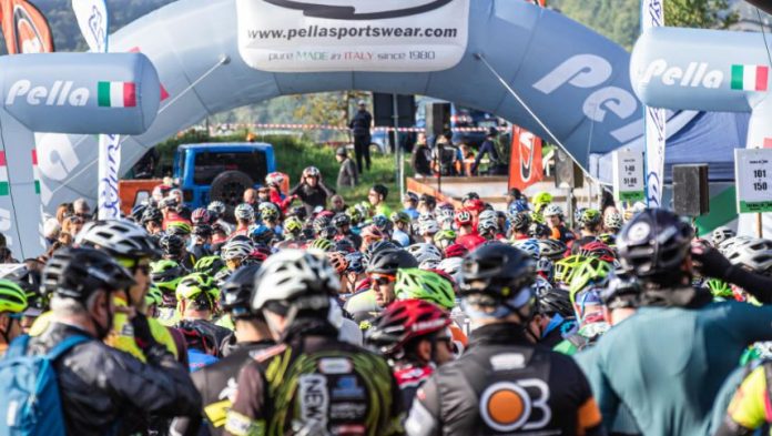 Tremalzo Bike 2022