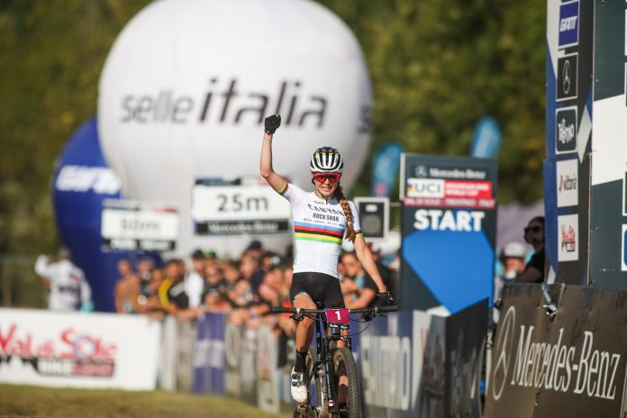 Val di Sole Mtb 2022