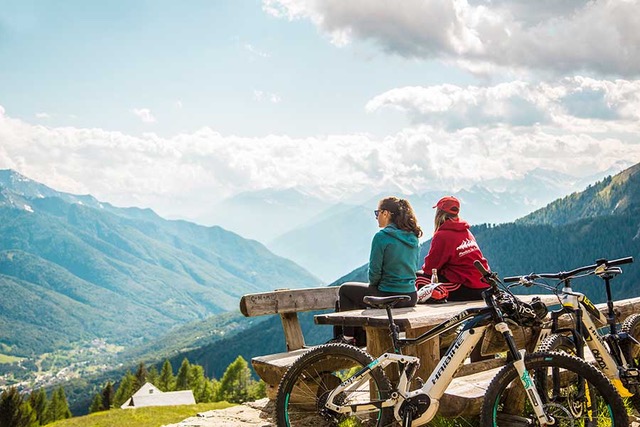 Vigezzo Bike Land