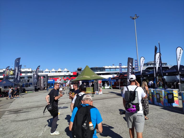 Italian Bike Festival