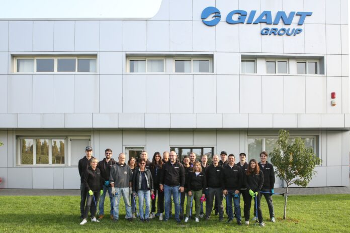 Giant Giant