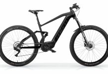 Cicli MBM 2023, le nuove bici: una galassia di e-Bike e gravel