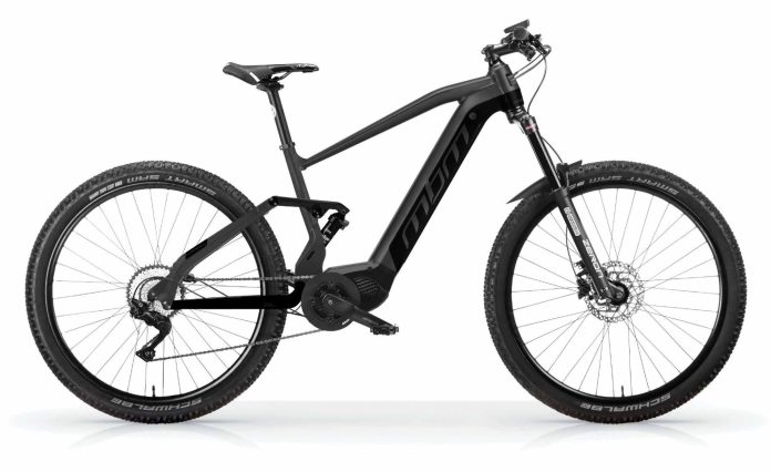 Cicli MBM 2023