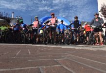 Cicloturistica della Castagna posticipata al 9 novembre: confermato il programma completo Cicloturistica della Castagna