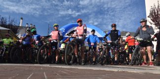 Cicloturistica della Castagna