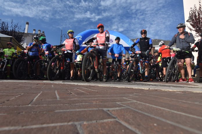 Cicloturistica della Castagna